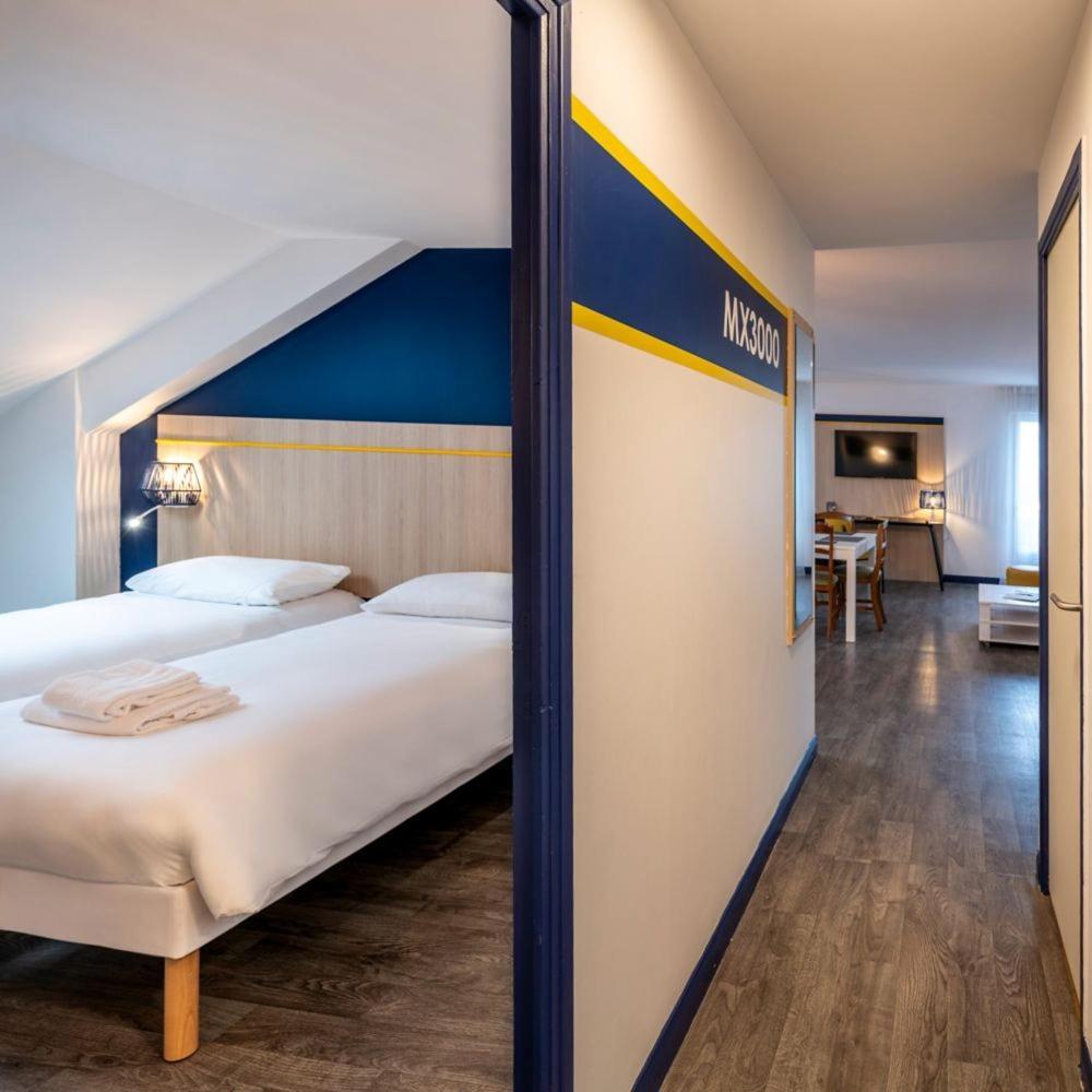 Ibis Styles Hotel Morlaix
