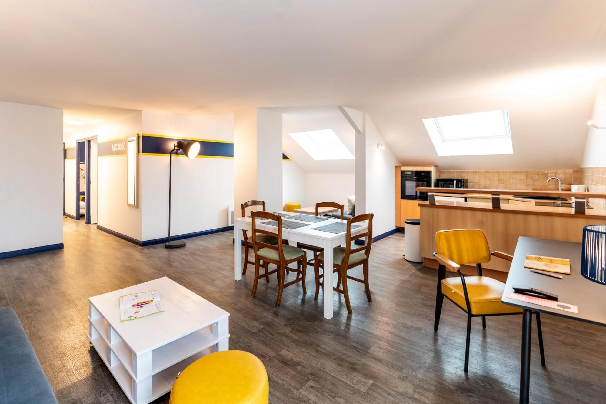 Ibis Styles 3*