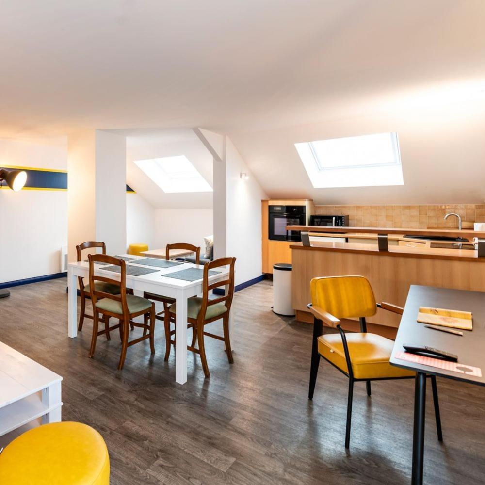 Ibis Styles Morlaix