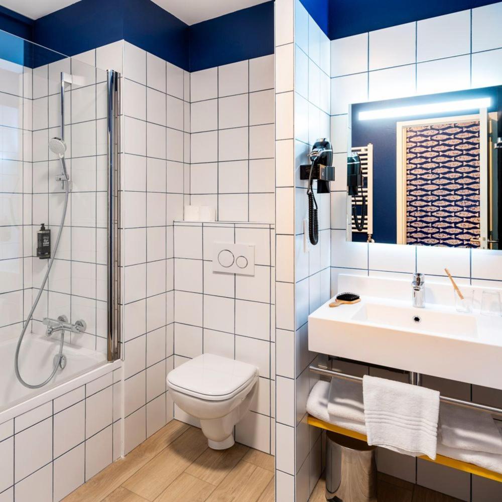 Hotel Ibis Styles