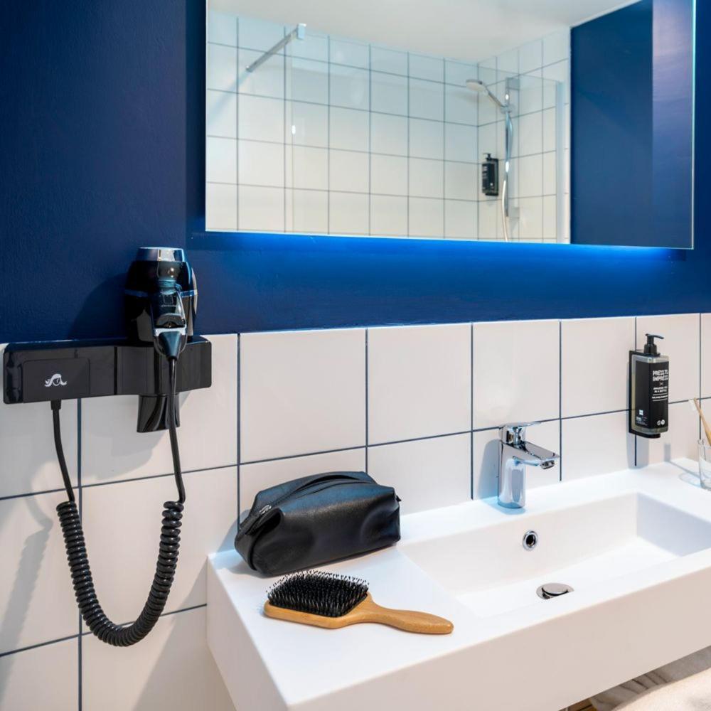 Ibis Styles Hotel Morlaix
