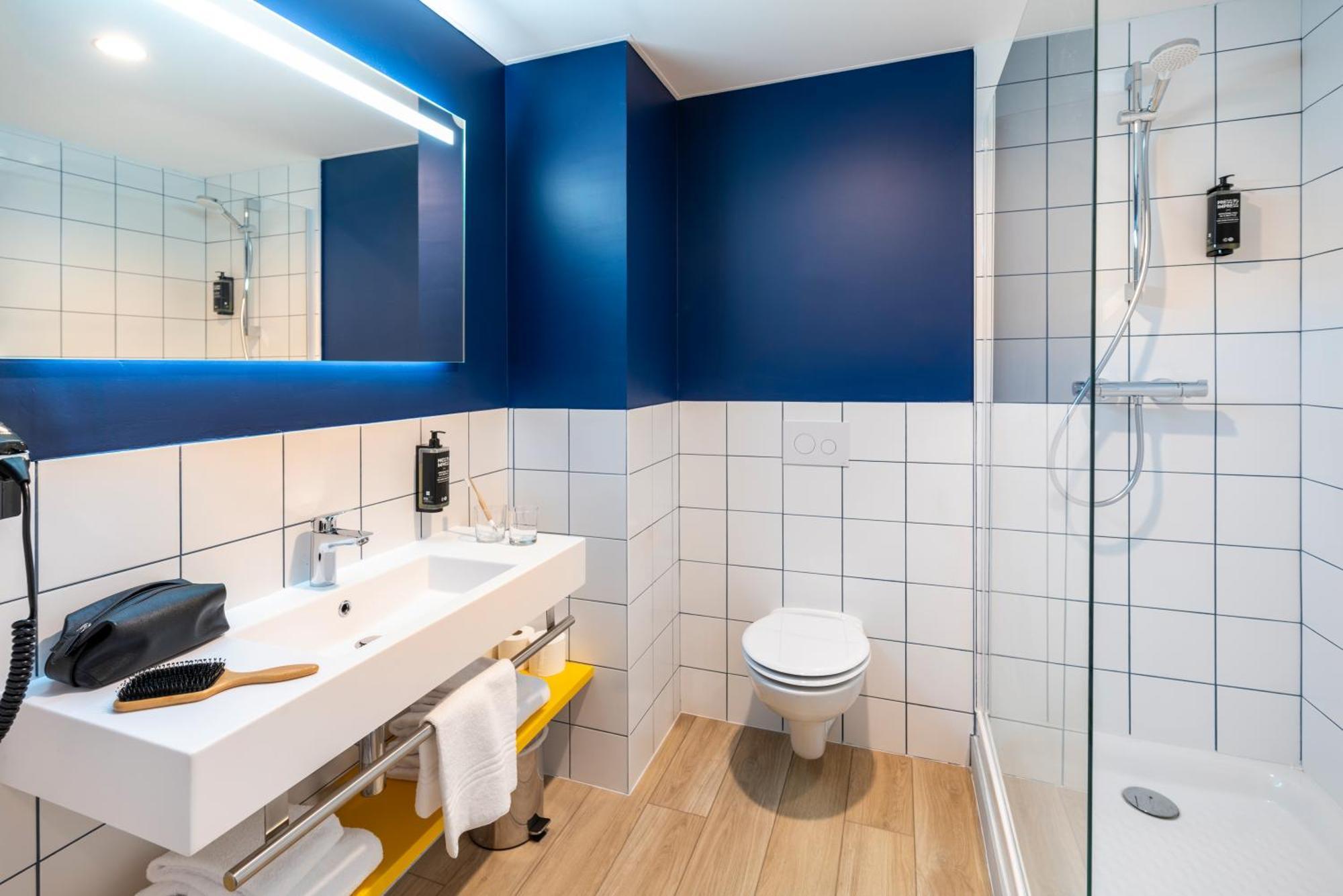 Hotel Ibis Styles Morlaix