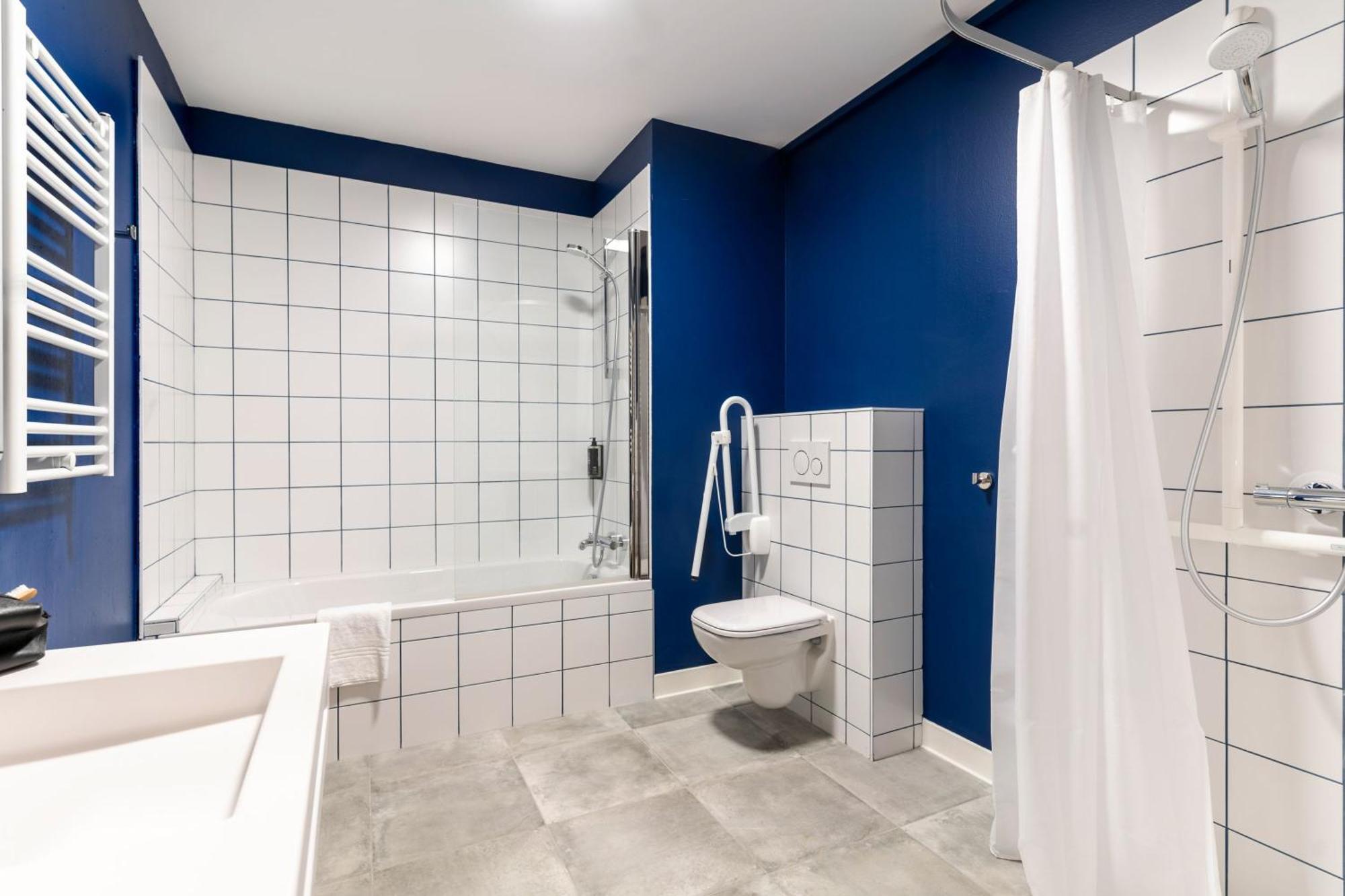 Ibis Styles 3*
