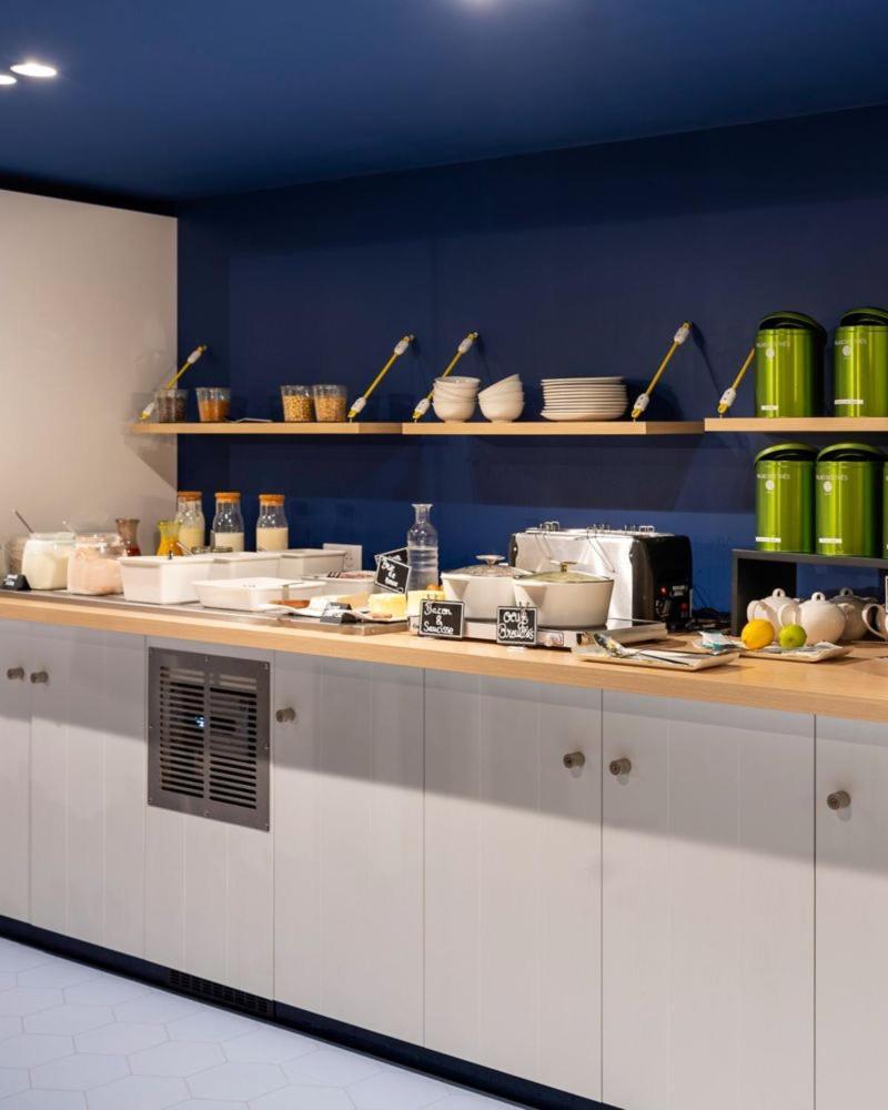 Hotel Ibis Styles