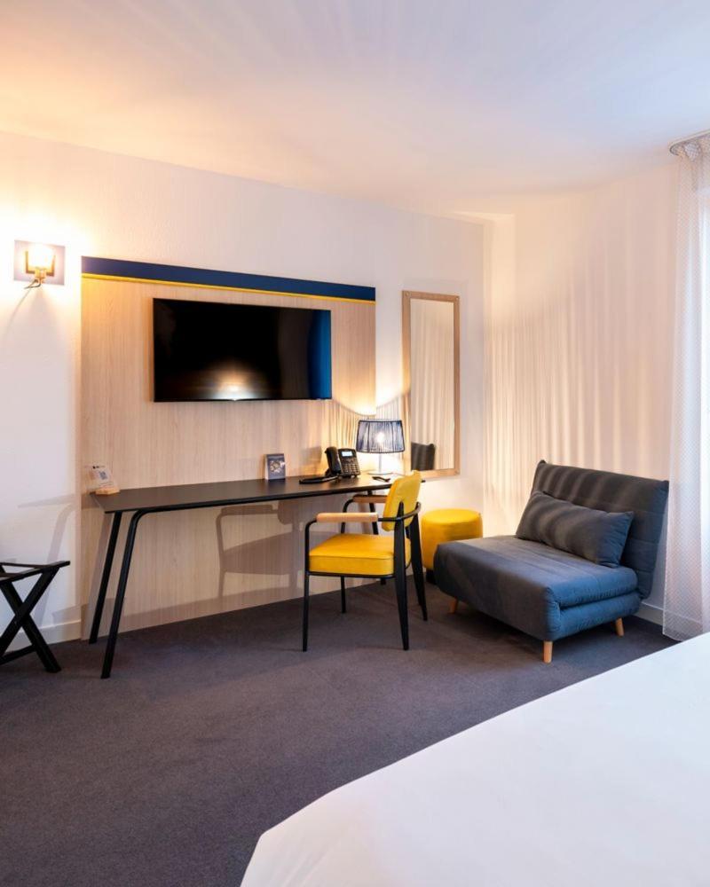 Ibis Styles