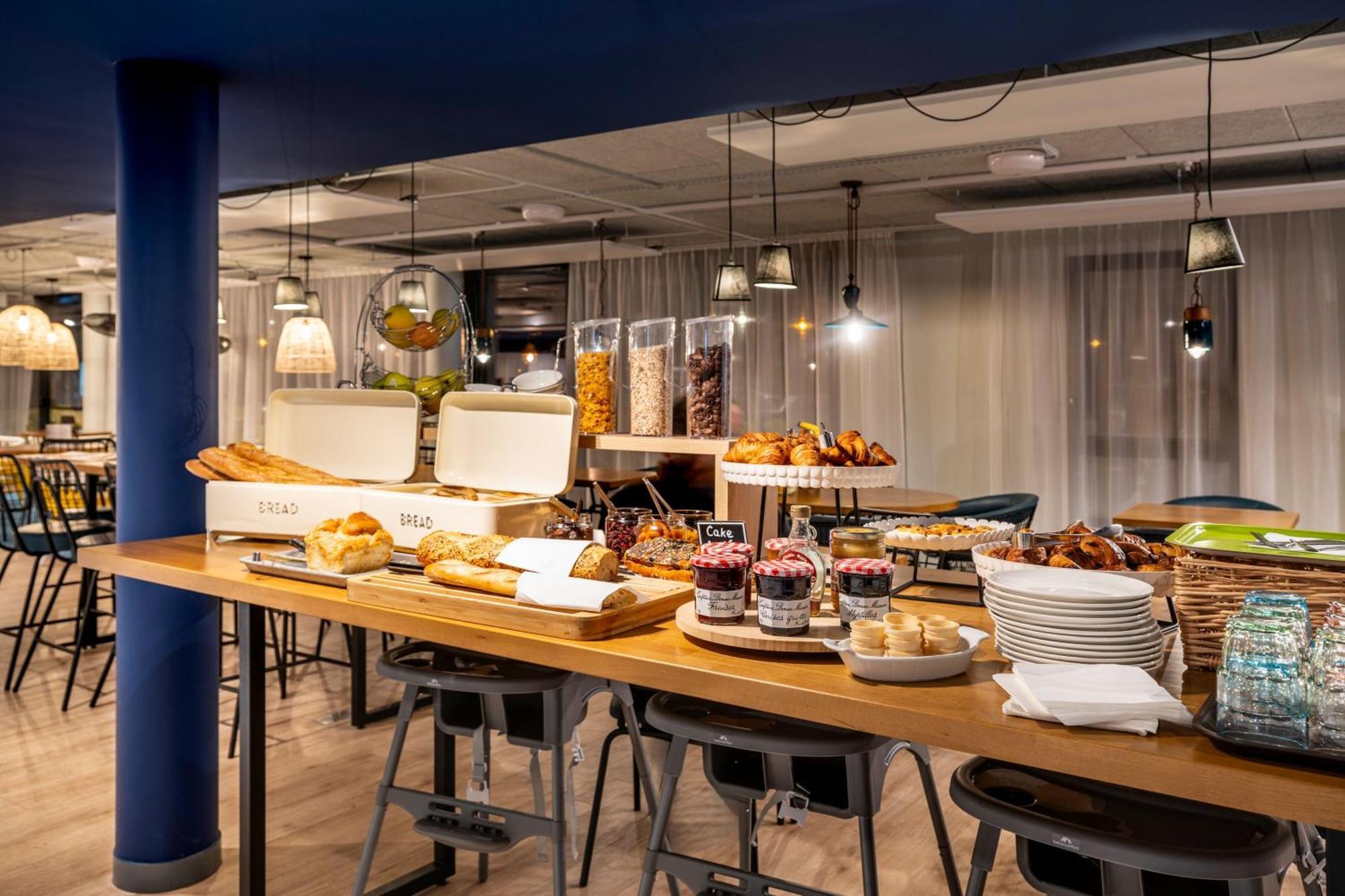 Hotel Ibis Styles