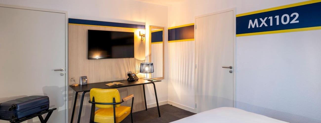 Ibis Styles Hotel Morlaix