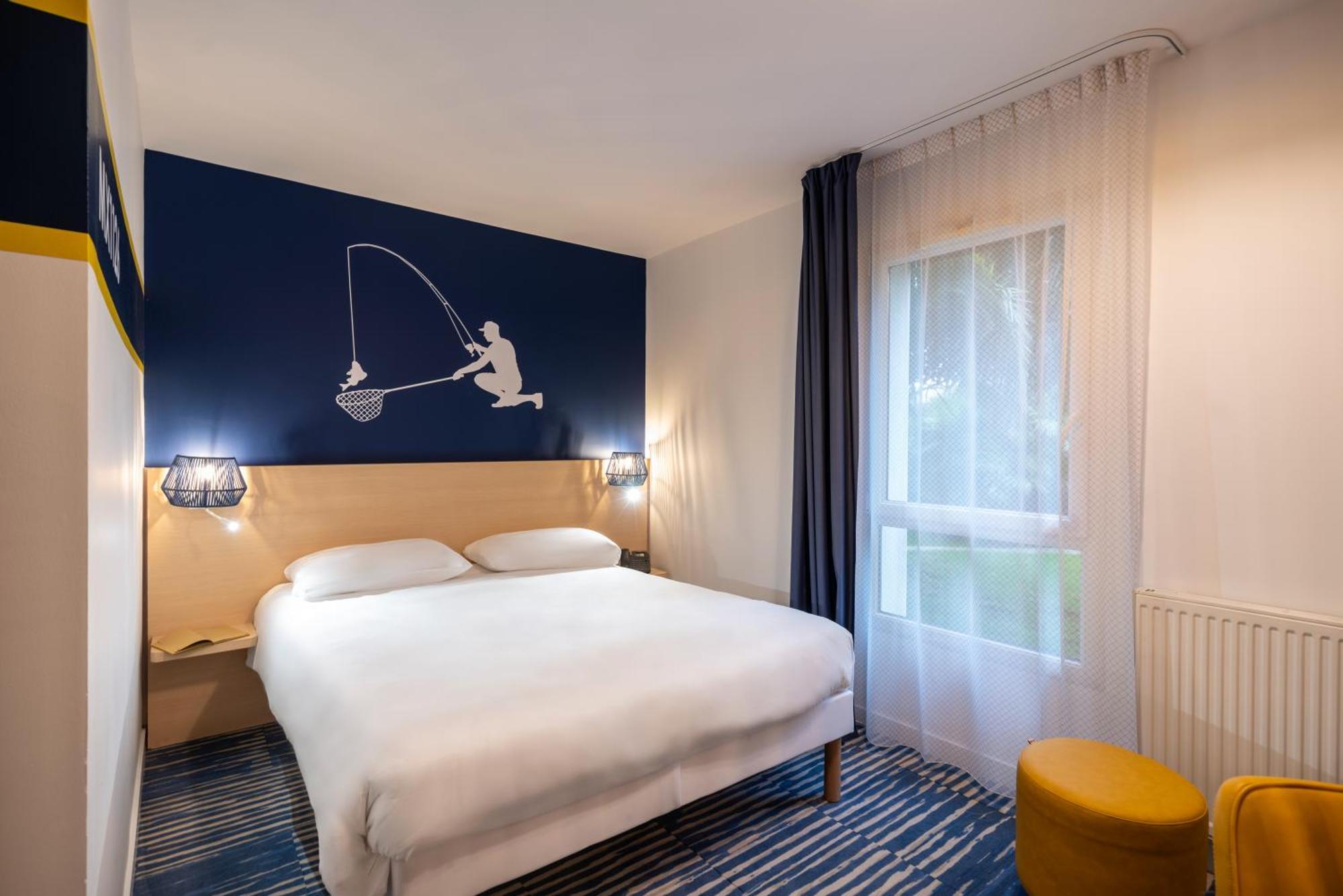 Ibis Styles