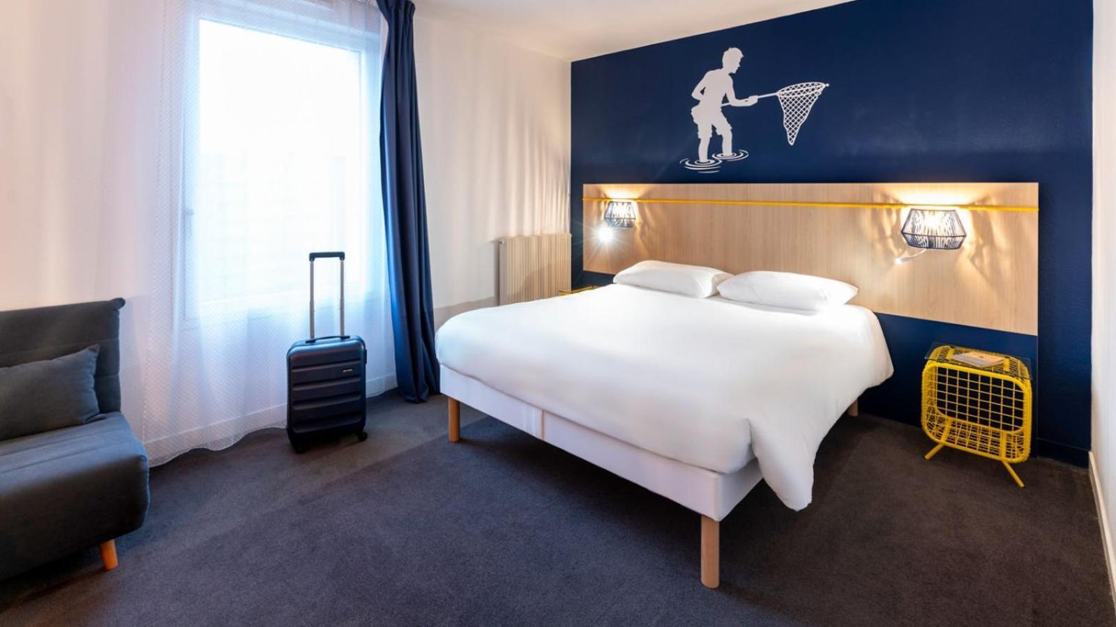 Hotel Ibis Styles