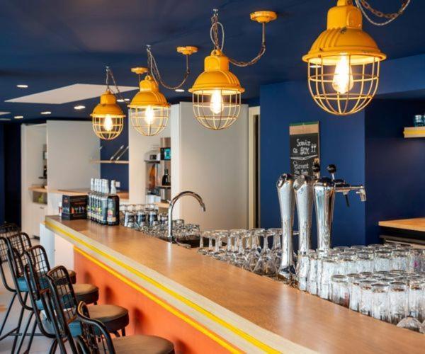 Ibis Styles 3* Morlaix