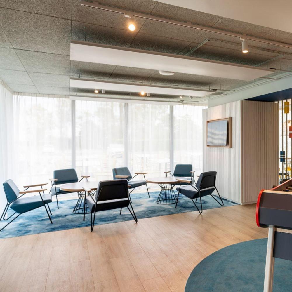 Ibis Styles Hotel 3*