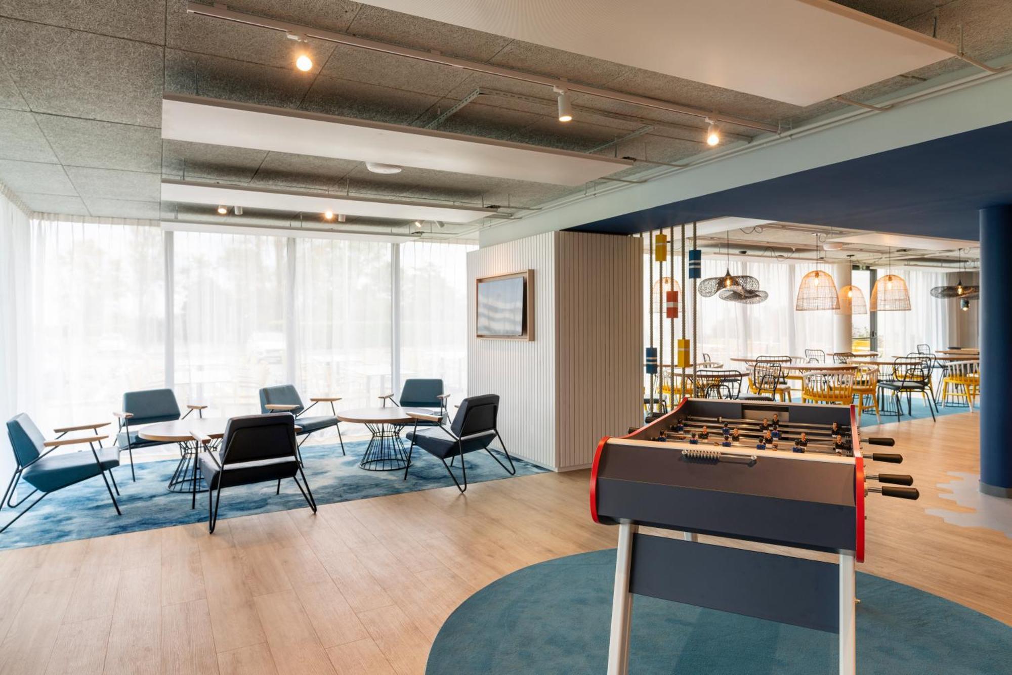 Hotel Ibis Styles 3*