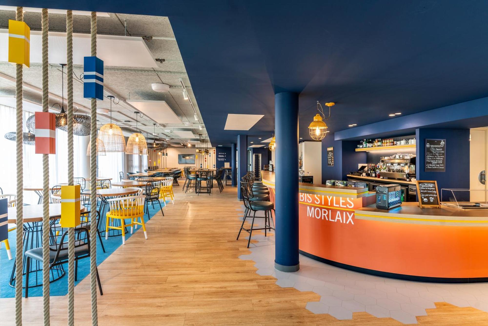 Ibis Styles 3*