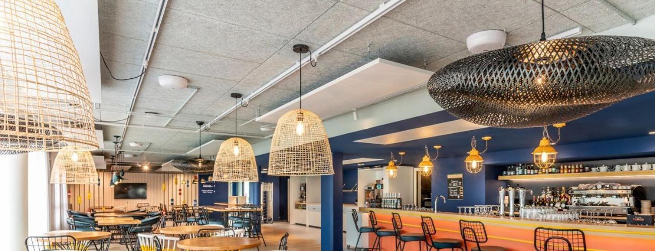 Ibis Styles Morlaix