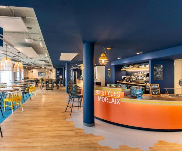 Hotel Ibis Styles