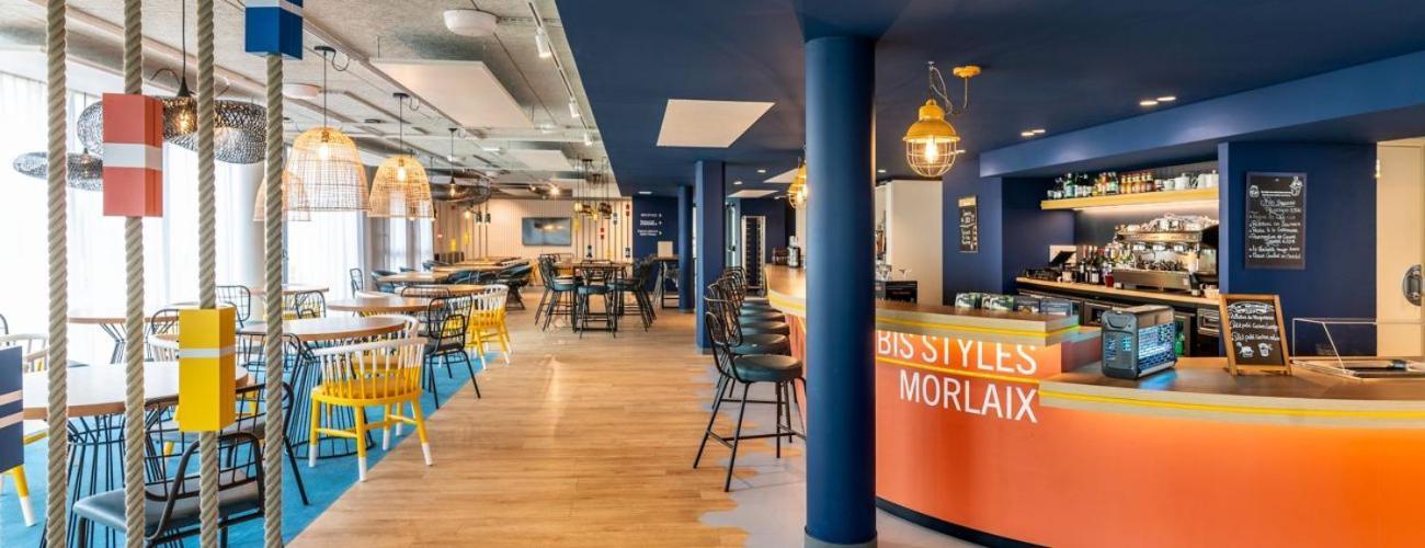 Ibis Styles Hotel 3*