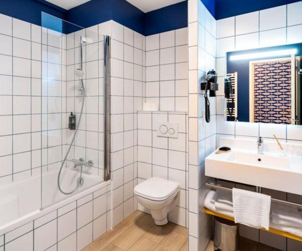 Hotel Ibis Styles
