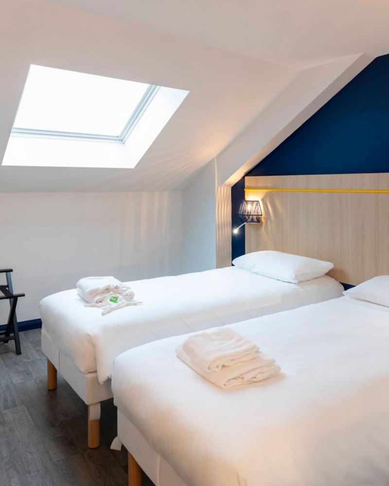Ibis Styles Hotel 3*