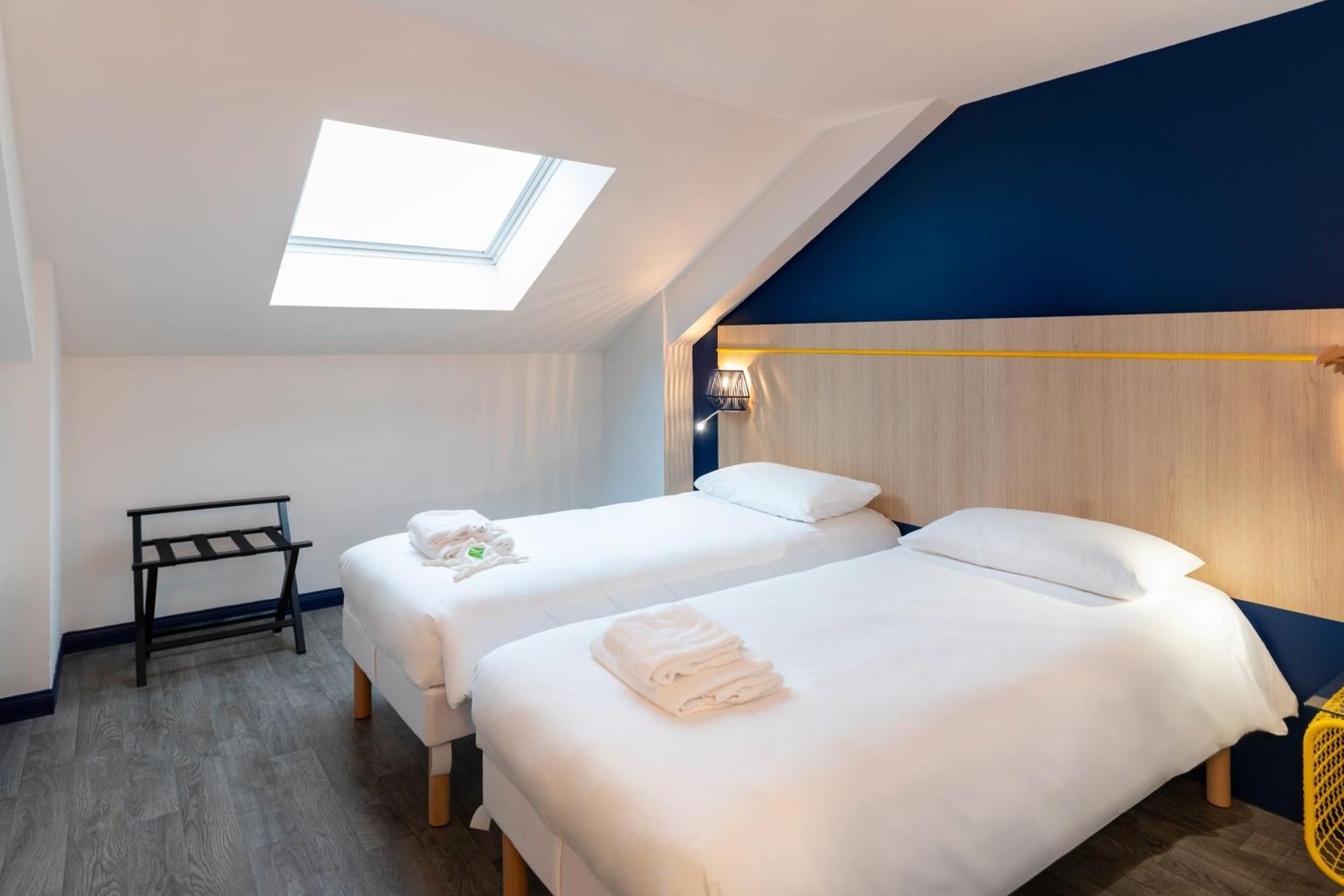 Hotel Ibis Styles Morlaix