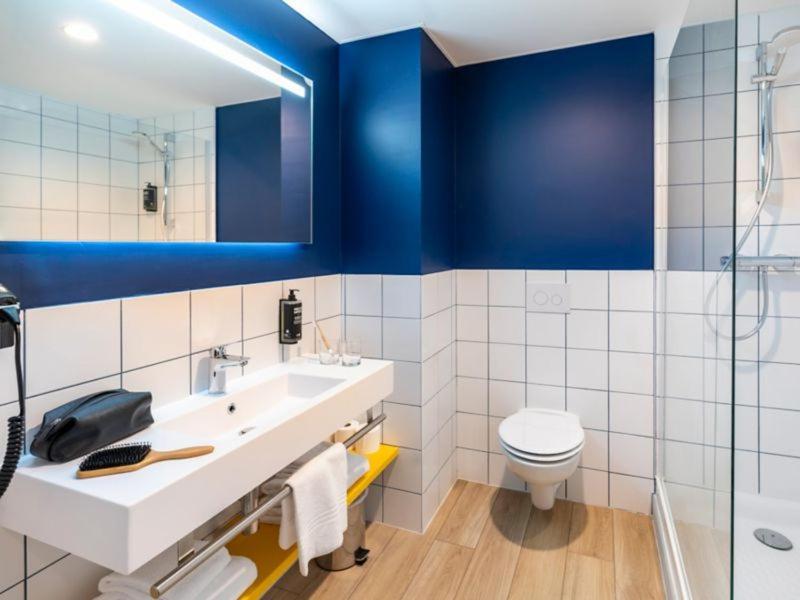 Ibis Styles Morlaix