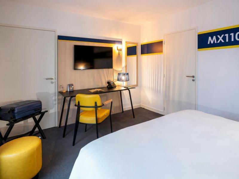 Ibis Styles Hotel