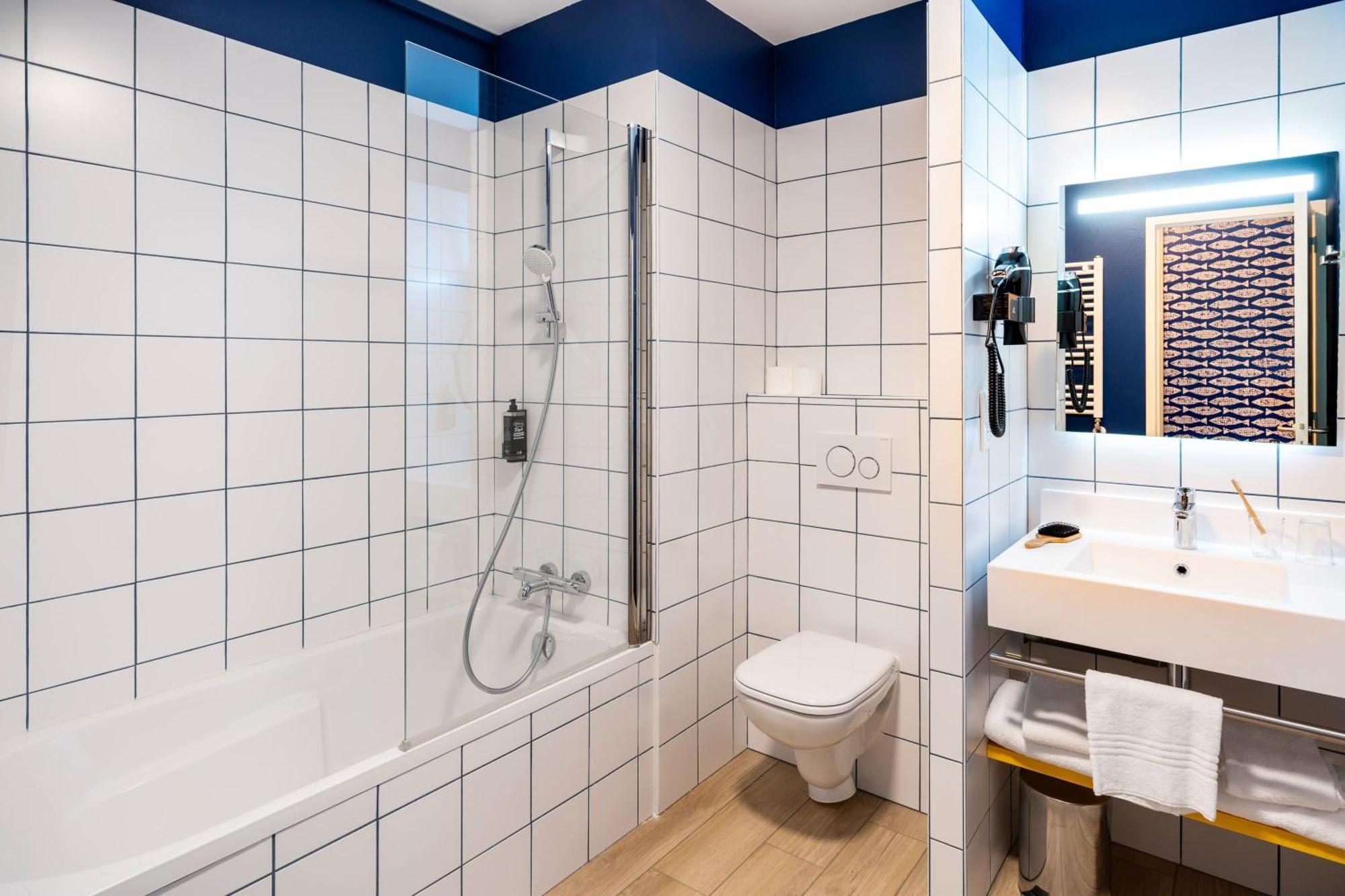 Ibis Styles Hotel 3*