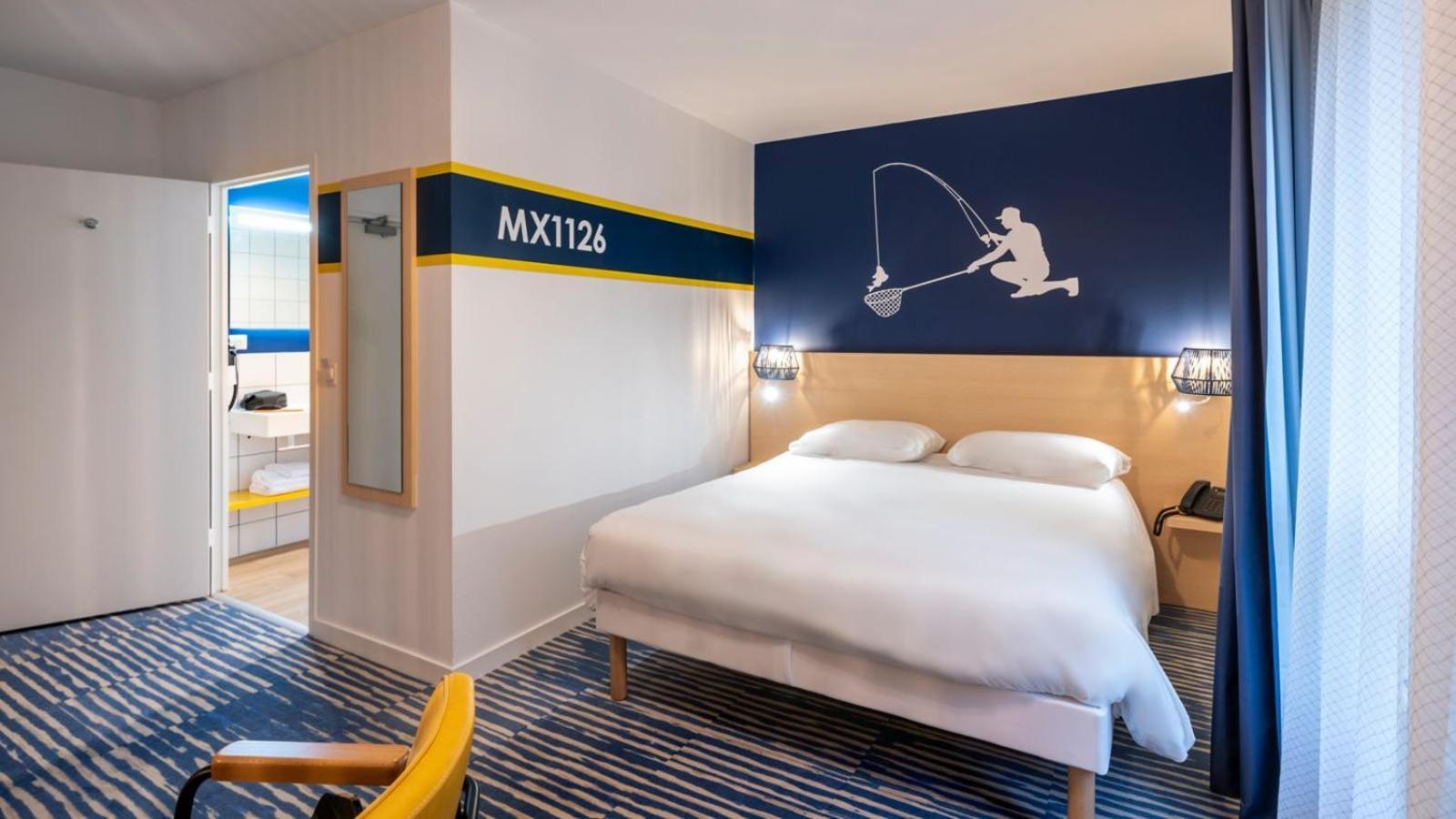 Ibis Styles Hotel Morlaix