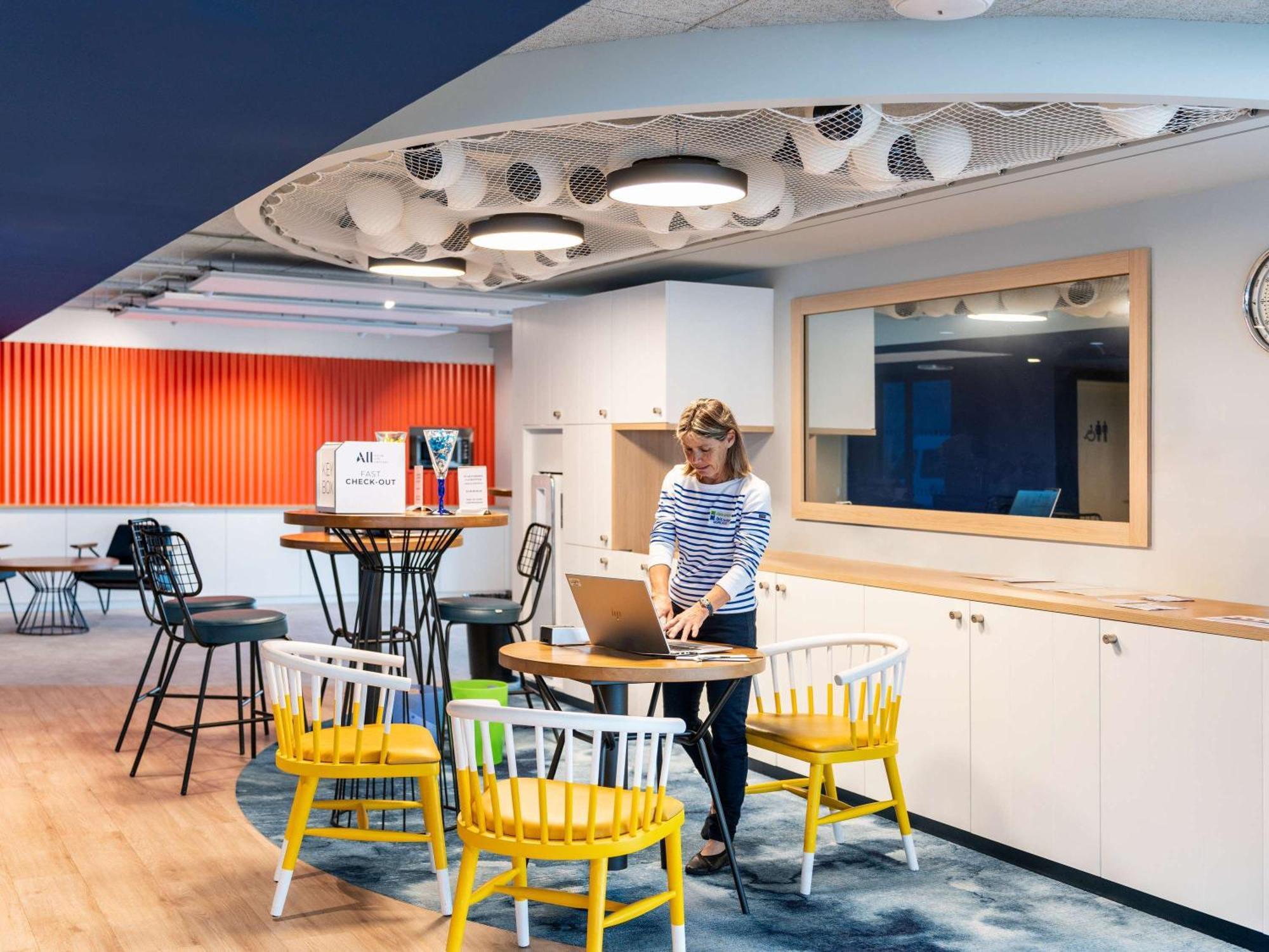 Hotel Ibis Styles Morlaix