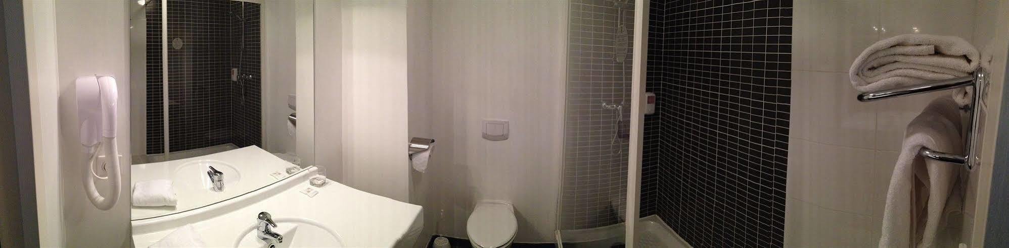 Hotel Ibis Styles 3*
